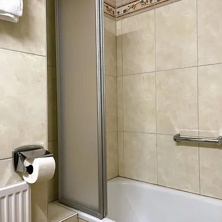 Fischerhuus Whg 9 Appartement Wyk auf Föhr