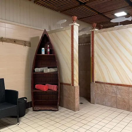 Fischerhuus Whg 9 Apartment *