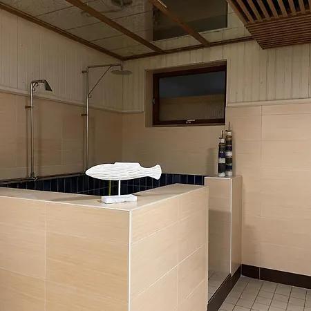 Appartement Fischerhuus Whg 9 Wyk auf Föhr