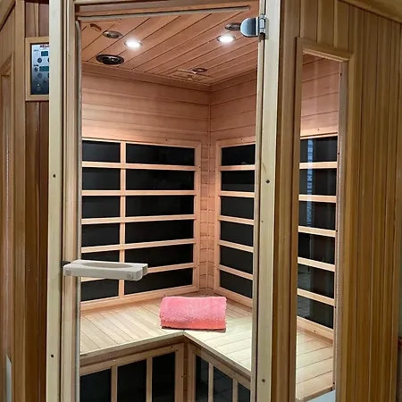 Fischerhuus Whg 9 * Wyk auf Föhr