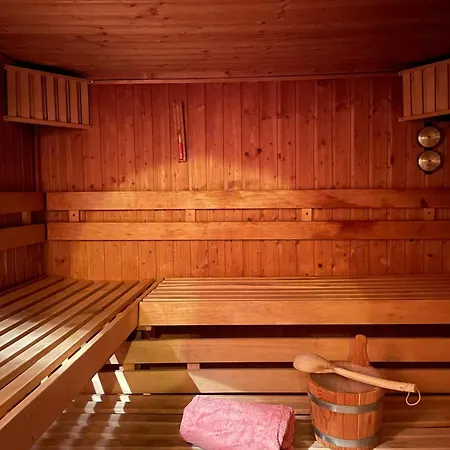 Appartement Fischerhuus Whg 9