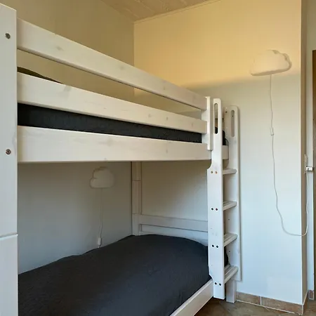 Fischerhuus Whg 9 Appartement *