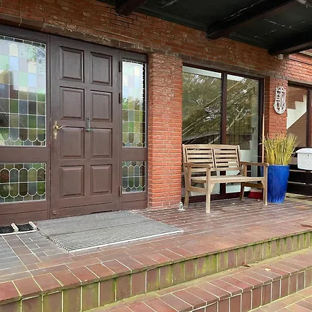 Appartement Fischerhuus Whg 9 *