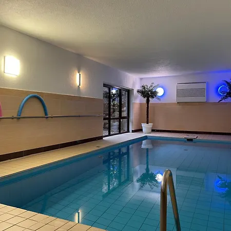 Fischerhuus Whg 9 Wyk auf Föhr