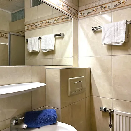 Fischerhuus Whg 9 * Wyk auf Föhr