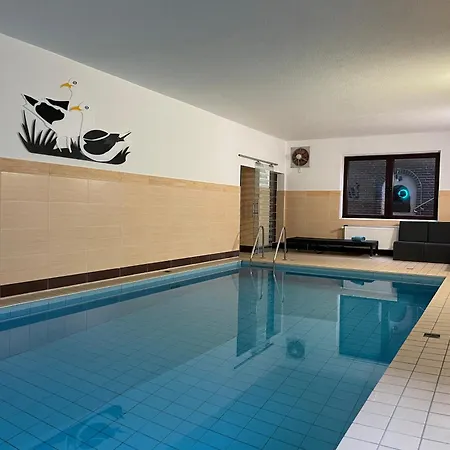 Apartment Fischerhuus Whg 9 *