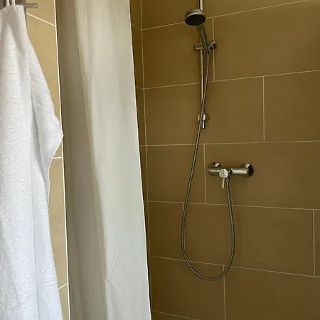 Appartement Fischerhuus Whg 9 Wyk auf Föhr