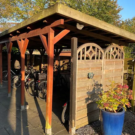 Apartment Fischerhuus Whg 9