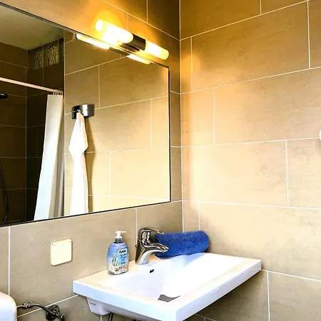 Apartment Fischerhuus Whg 9 Wyk auf Föhr