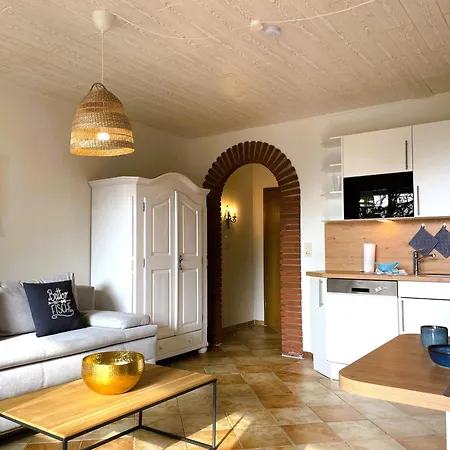 Fischerhuus Whg 9 Apartment *