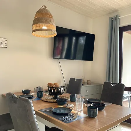 Fischerhuus Whg 9 Apartment