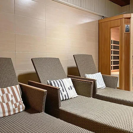 Fischerhuus Whg 9 * Wyk auf Föhr