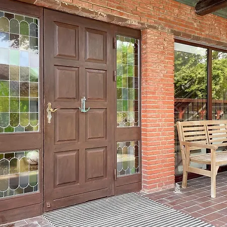 Apartment Fischerhuus Whg 9