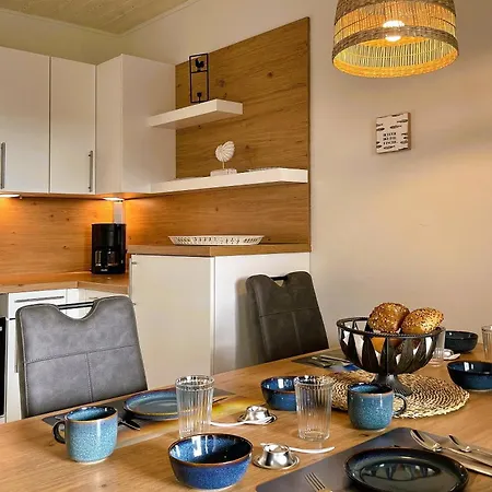 Fischerhuus Whg 9 Apartment