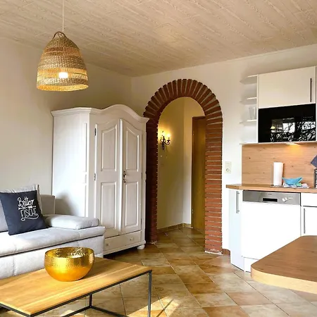 Fischerhuus Whg 9 Apartment *