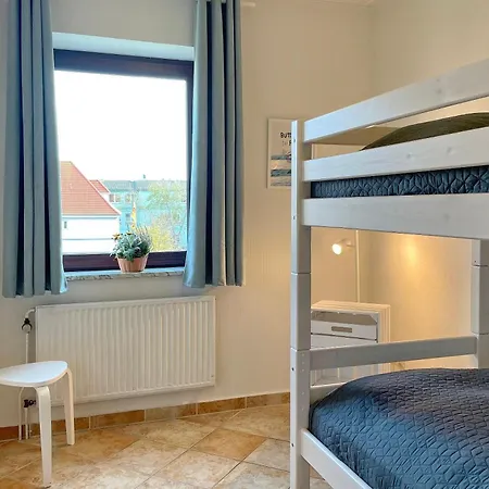 Apartment Fischerhuus Whg 9