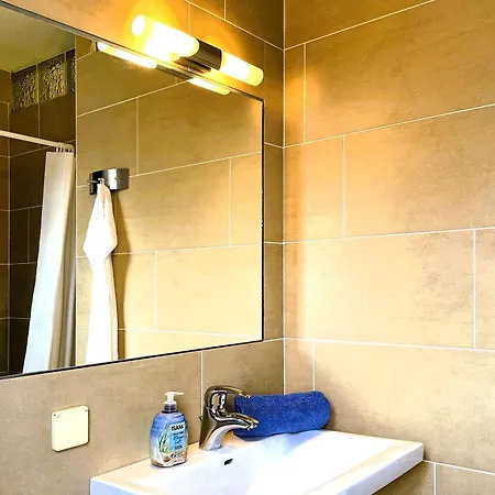 Fischerhuus Whg 9 Apartment *