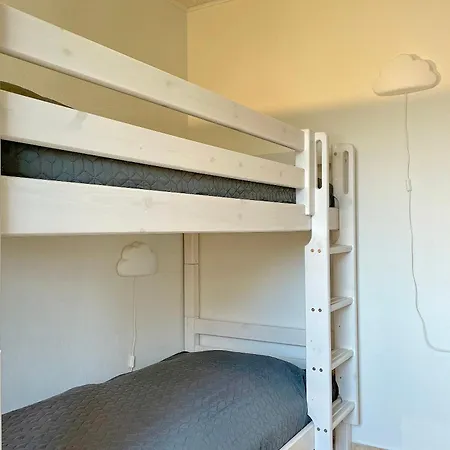 Fischerhuus Whg 9 Apartment Wyk auf Föhr