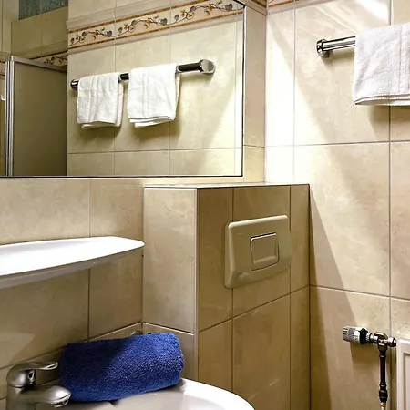 Fischerhuus Whg 9 Apartment