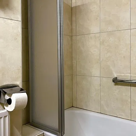 Apartment Fischerhuus Whg 9 Wyk auf Föhr