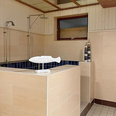 Apartment Fischerhuus Whg 9