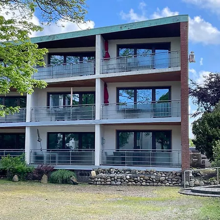 Fischerhuus Whg 9 * Wyk auf Föhr