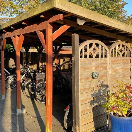 Apartment Fischerhuus Whg 9